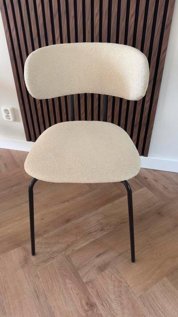6x Bolzano stoel Kwantum, <jaar oud. Kind/dier/rookvrijhuis beschikbaar voor biedingen
