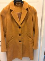 Dames jas, Ophalen of Verzenden, Zo goed als nieuw, Geel