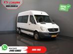 Mercedes-Benz Sprinter 313 2.2 CDI L2H2 €9.922 Incl. BTW B, 13 km/l, Euro 5, Gebruikt, 4 cilinders