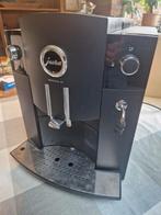 Jura Impressa C5 Espresso Machine, Ophalen of Verzenden, Espresso apparaat