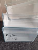 BigBox Opbergdozen - gebruik, Minder dan 50 cm, Ophalen of Verzenden, Zo goed als nieuw, Minder dan 50 cm