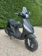 Piaggio Zip 2024 96KM NIEUW!  45km/u Brom garantie, Ophalen, Maximaal 45 km/u, Zip, Nieuw