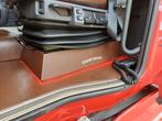 Scania Streamline/ scania R interieur (bruin), Auto-onderdelen, Vrachtwagen-onderdelen, Ophalen, Scania, Interieur en Bekleding