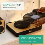 House Of Marley Revolution Bluetooth Platenspeler Met Speake, House of Marley, Nieuw, Customersupport@thehouseofmarley.com, 3000 Pontiac Trail
Commerce Charter Township, MI 48390
USA