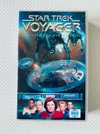 VHS: Star Trek Voyager 6.01 (1999), Vanaf 12 jaar, Ophalen of Verzenden, Gebruikt, Tv-serie of Tv-programma