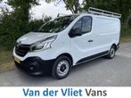 Renault Trafic 2.0 dCi 120pk E6 Comfort Lease €238 p/m Air, Voorwielaandrijving, Gebruikt, Euro 6, 4 cilinders
