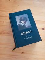 Rembrandt Bijbel, Boeken, Ophalen of Verzenden, Zo goed als nieuw