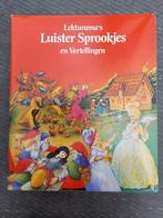 Lekturama luistersprookjes cassettes en boekjes, Ophalen of Verzenden, Gelezen, Lekturama