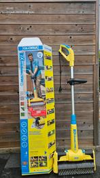 multibrush xl, Ophalen, Zo goed als nieuw
