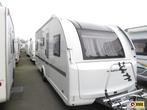 Adria Adora 542 UL, Caravans en Kamperen, Caravans, Rondzit, Adria, Overige typen, 1250 - 1500 kg