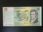 Australië pick 43b(3) 1976 zf, Postzegels en Munten, Bankbiljetten | Oceanië, Ophalen of Verzenden, Los biljet