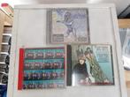 nieuwstaat 3x cd rolling stones, Ophalen of Verzenden, Zo goed als nieuw, Boxset