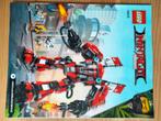 Lego 70615 Ninjago, Ophalen, Gebruikt, Complete set, Lego