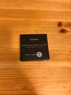 Fujifilm 49 mm silver Protector filter super ebc fujinon, Ophalen of Verzenden, Zo goed als nieuw
