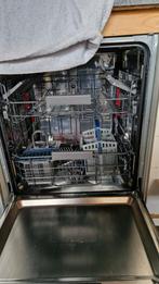 Whirlpool WCIC 3C26 PE Inbouw Vaatwasser - Stil & Zuinig, Ophalen