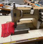 Industriële JUKI cover naaimachine, Hobby en Vrije tijd, Naaimachines en Toebehoren, Overige merken, Gebruikt, Ophalen of Verzenden