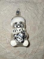 Oud beertje als kerstversiering, Ophalen of Verzenden