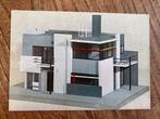 Gerrit Rietveld - maquette schröderhuis, Ophalen of Verzenden, Ongelopen
