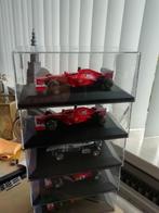 1:43 Ferrari F1 2012, Hobby en Vrije tijd, Modelauto's | 1:43, Ophalen of Verzenden, Auto