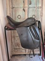 Custom zadel WolfGang Solo 17 Inch Boommaat Medium ️, Dieren en Toebehoren, Paarden en Pony's | Zadels, Ophalen of Verzenden, Zo goed als nieuw