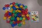 clics toys 73 bouwstenen, Ophalen of Verzenden, Gebruikt, Overige merken