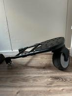Meerijdplankje kinderwagen universeel, Kinderen en Baby's, Kinderwagens en Combinaties, Ophalen, Gebruikt, Overige merken