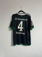 Voetbalshirt Howedes Schalke 04 maat XL, Shirt, Ophalen of Verzenden, Zo goed als nieuw, Buitenlandse clubs
