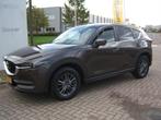 MAZDA Cx-5 2.0 SKYACTIV-G Autom. Skylease GT Trekhaak, Auto's, Automaat, 4 cilinders, Parkeercamera, SUV of Terreinwagen