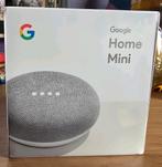 Google home mini. Nieuw in verpakking, Verzenden, Nieuw