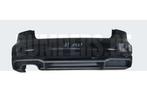 Bumper Audi A3 8V5 S-LINE SLINE Sedan Facelift 16- Achterbum, Gebruikt, 6 maanden garantie, Ophalen of Verzenden, Achter