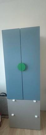 IKEA platsa kledingkast voor kinderen, Ophalen, Zo goed als nieuw, 25 tot 50 cm, 50 tot 100 cm