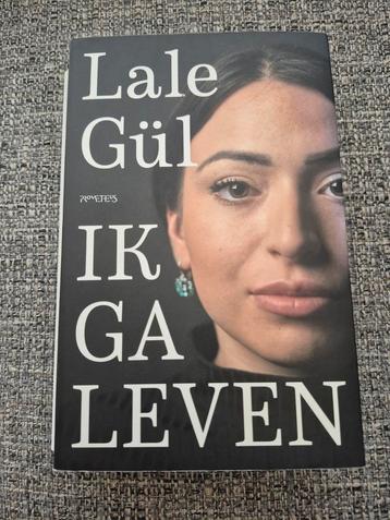 Lale Gül - Ik ga leven beschikbaar voor biedingen