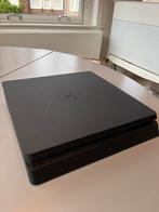 PS4 Slim 500GB - Zonder Controller, Ophalen, Zonder controller, Slim, 500 GB