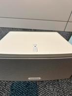 Set Sonos Play:3 Wit + muurbeugel, Overige merken, Ophalen of Verzenden, Zo goed als nieuw, 120 watt of meer