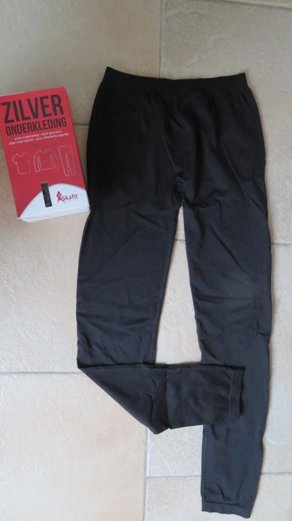 Skafit zilver onderkleding maat S, Diversen, Verpleegmiddelen, Nieuw, Ophalen of Verzenden