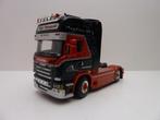 Scania Streamline  '' TOP trans Emmeloord ''  WSI, Ophalen of Verzenden, Zo goed als nieuw, Bus of Vrachtwagen, Wsi
