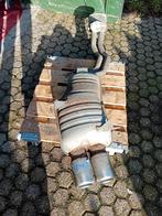 BMW E46 3 serie uitlaat Eberspacher, Auto-onderdelen, Ophalen, Nieuw, BMW