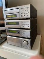 Denon midi set 100 serie, Audio, Tv en Foto, Stereo-sets, Ophalen, Zo goed als nieuw, Denon