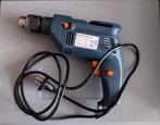 Boormachine een paar malen gebruikt, Ophalen of Verzenden, Zo goed als nieuw, Boormachine