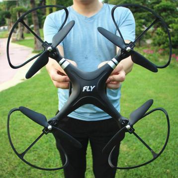 REUZE RC Kamera Drone!!! 1080P Quadcopter 25 min. Vliegduur! beschikbaar voor biedingen