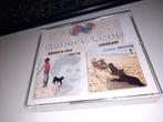 2 CD BOX RARE Robert Long Vroeger Of Later Levenslang, Cd's en Dvd's, Ophalen, Zo goed als nieuw, Levenslied of Smartlap