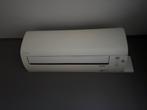 Airco, Witgoed en Apparatuur, Airco's, Minder dan 60 m³, 3 snelheden of meer, Ophalen of Verzenden, Zo goed als nieuw