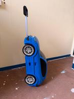 Nieuwe Auto Koffer met Uitschuifbare Hendel, Ophalen of Verzenden, Nieuw