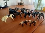 Playmobil Paarden Kudde met Zadels, Ophalen of Verzenden, Gebruikt, Los playmobil