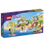 LEGO Friends 41710 Surfer Strandplezier  * ‘t LEGOhuis *, Ophalen of Verzenden, Nieuw, Complete set, Lego