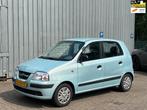 Hyundai Atos 1.1i Active Cool / Airco / 96dkm NAP /, Voorwielaandrijving, Stof, 4 cilinders, Origineel Nederlands