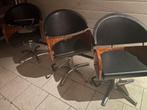 stoelen, Huis en Inrichting, Ophalen of Verzenden
