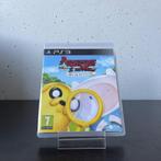 Adventure Time: Finn & Jake Investigations - Playstation 3, Spelcomputers en Games, Avontuur en Actie, Verzenden, https://www.sony.nl/electronics/support