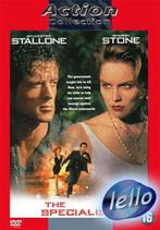 The Specialist (1994 Sylvester Stallone, Sharon Stone) nieuw, Actiethriller, Ophalen of Verzenden, Nieuw in verpakking