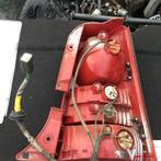 Kia Picanto 1.0 Benzine 5drs  2007 2500203 Achterlicht Links, Auto-onderdelen, Gebruikt, -, -, Ophalen of Verzenden